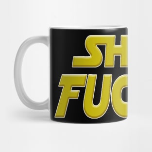 The force Mug